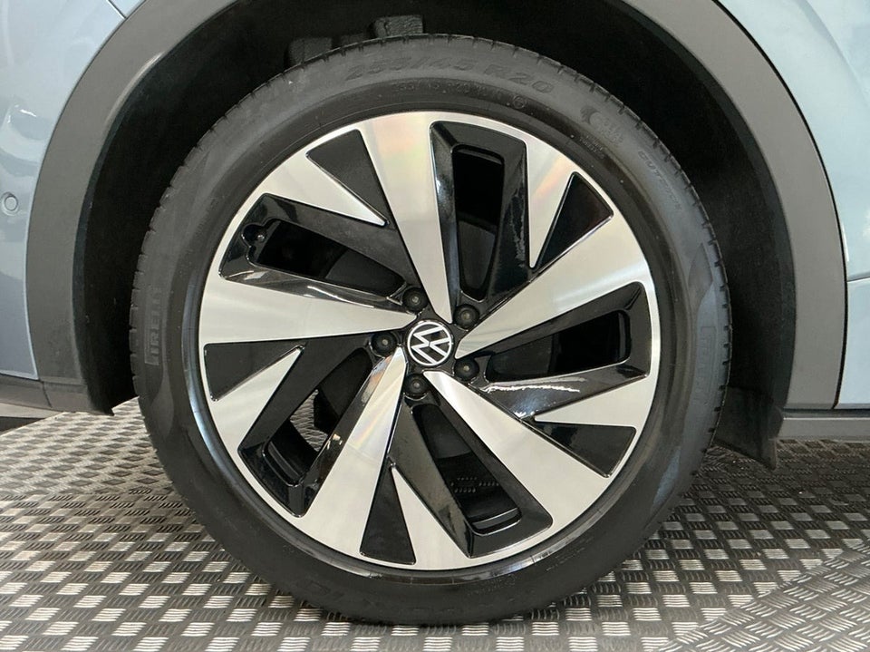 VW ID.5 77 Pro Performance 5d