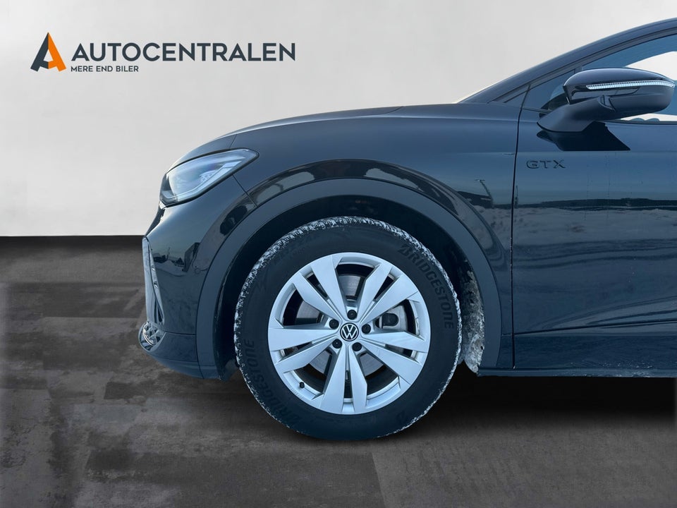 VW ID.4 77 GTX 4Motion 5d