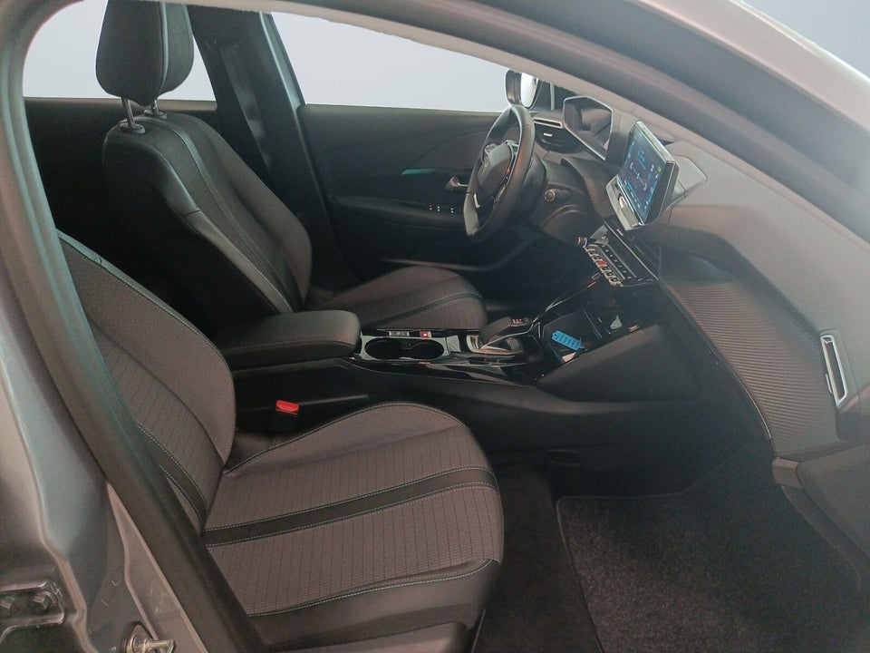 Peugeot e-208 50 Allure Pack 5d