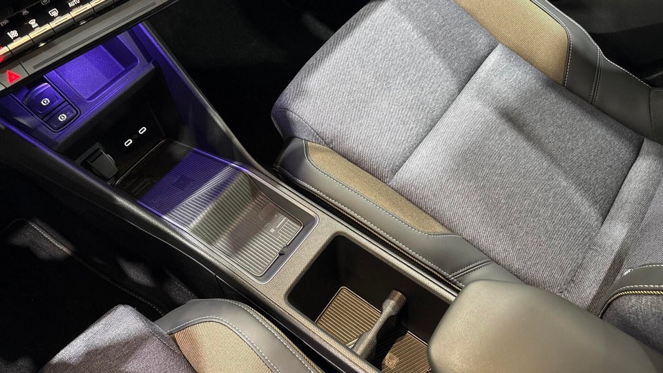 Renault 5 E-Tech 52 Techno 5d