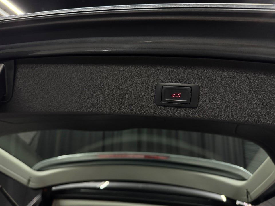 Audi Q5 3,0 TDi 245 quattro S-tr. 5d