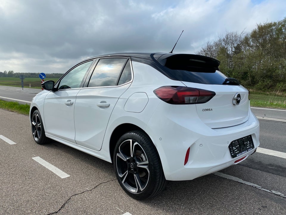 Opel Corsa 1,5 D 102 Sport 5d