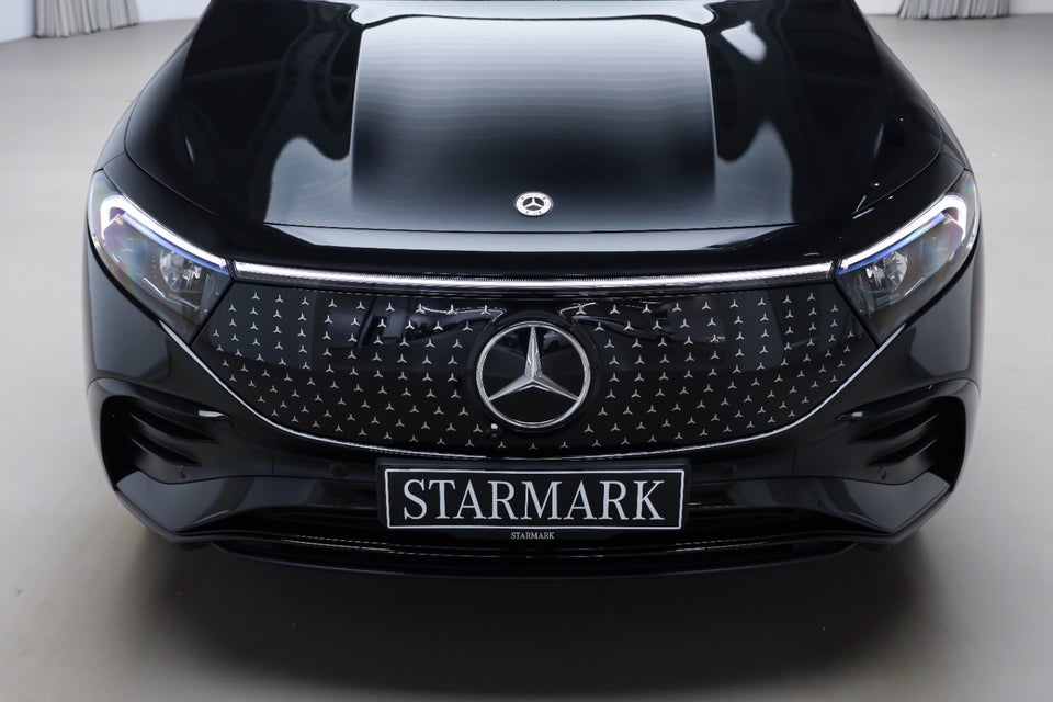 Mercedes EQA250+ AMG Premium 5d
