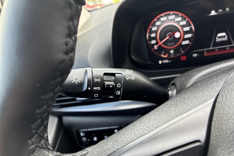 Hyundai i20 1,2 MPi Essential 5d