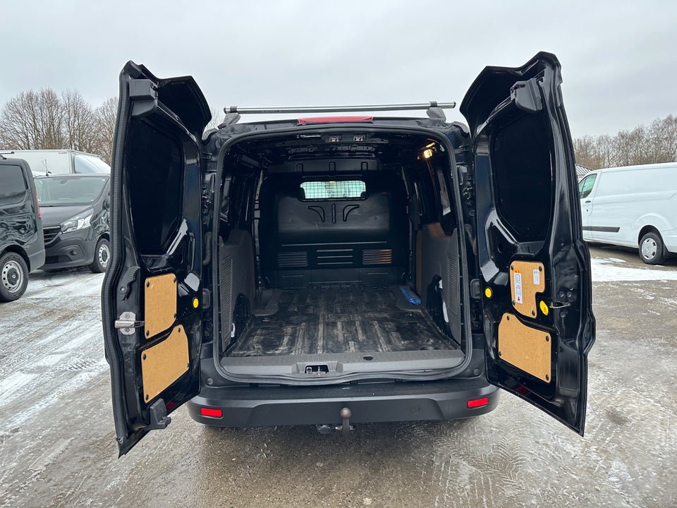 Ford Transit Connect 1,5 EcoBlue Trend lang