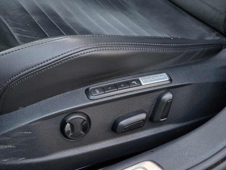 VW Passat 1,4 GTE Highline+ Variant DSG 5d