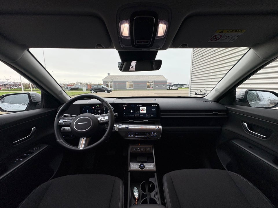 Hyundai Kona 65 EV Ultimate 5d