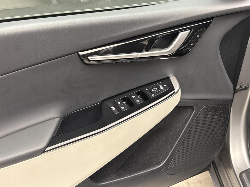 Kia EV6 77 Long Range GT-Line 5d