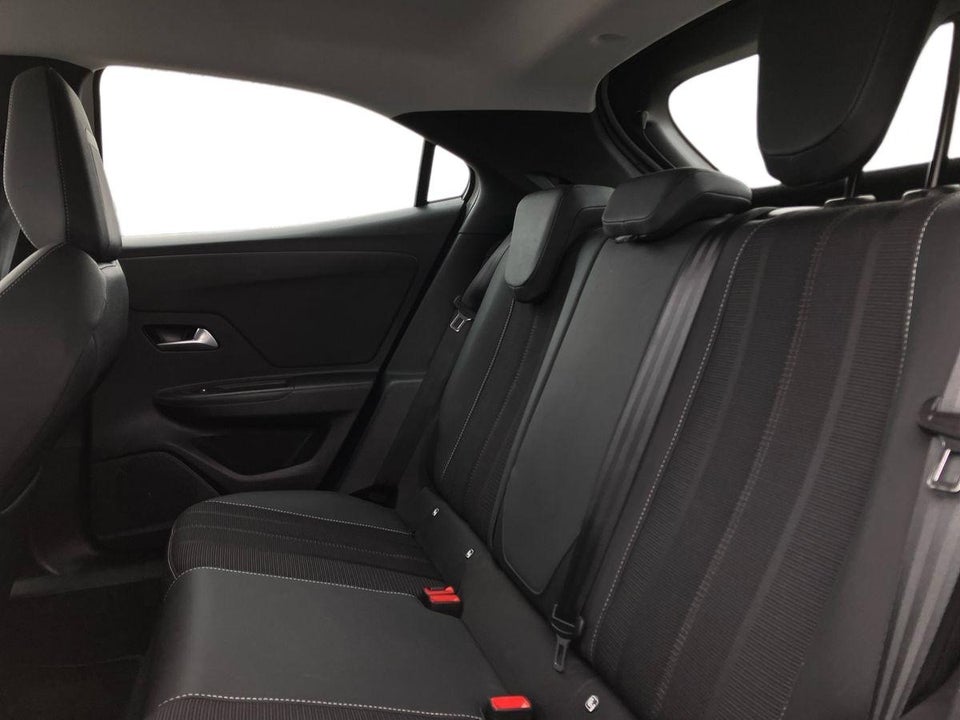 Opel Mokka-e 50 Elegance 5d