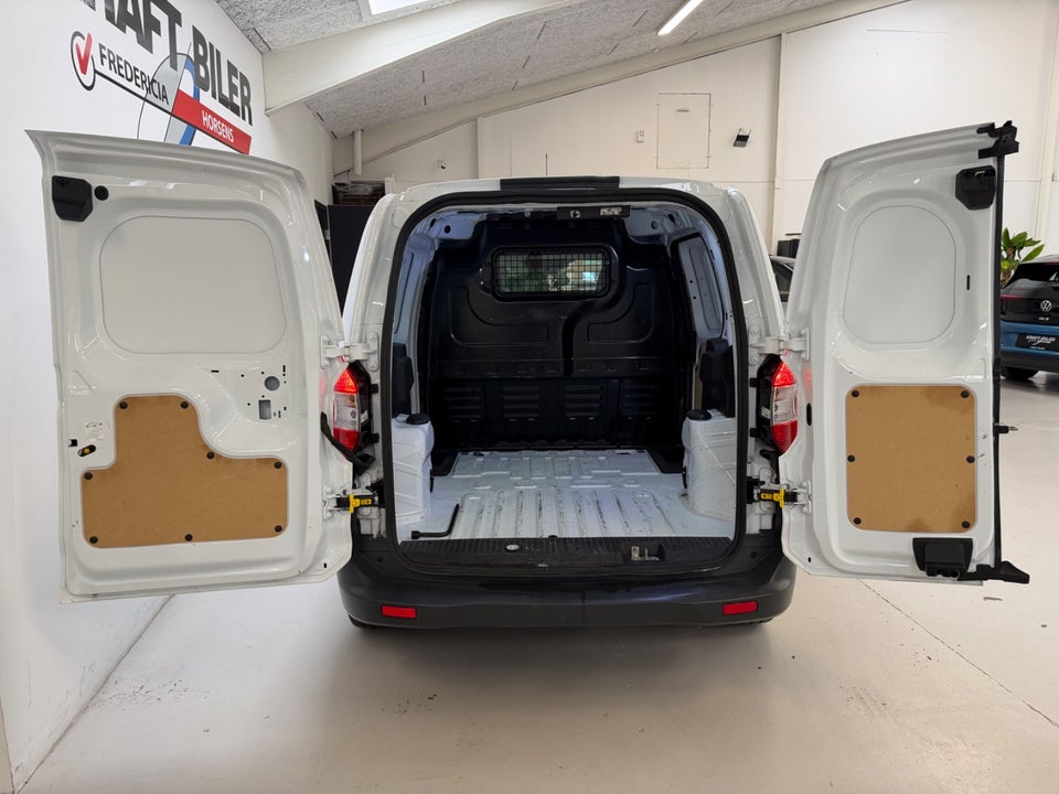 Ford Transit Courier 1,5 TDCi 75 Trend