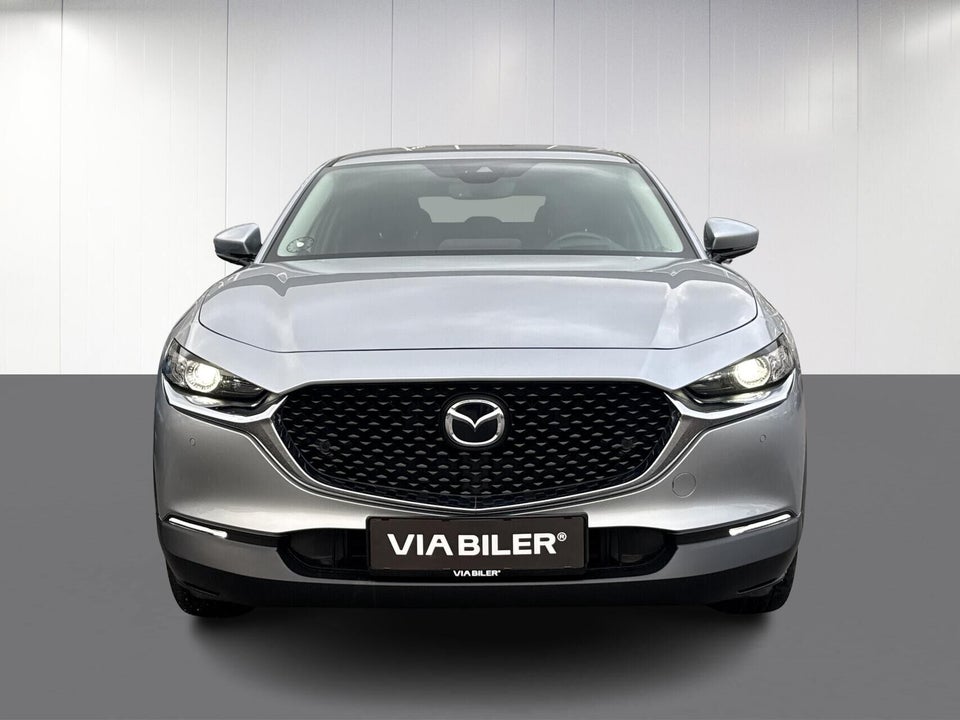 Mazda CX-30 2,0 e-SkyActiv-G 150 Sky aut. 5d