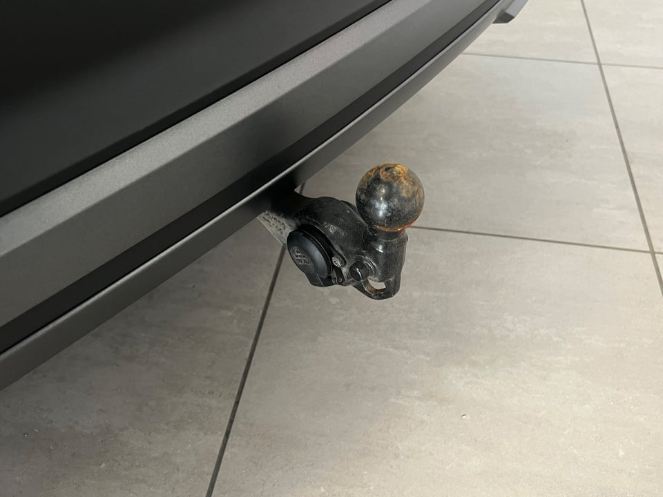 Skoda Enyaq 80 iV Loft 5d