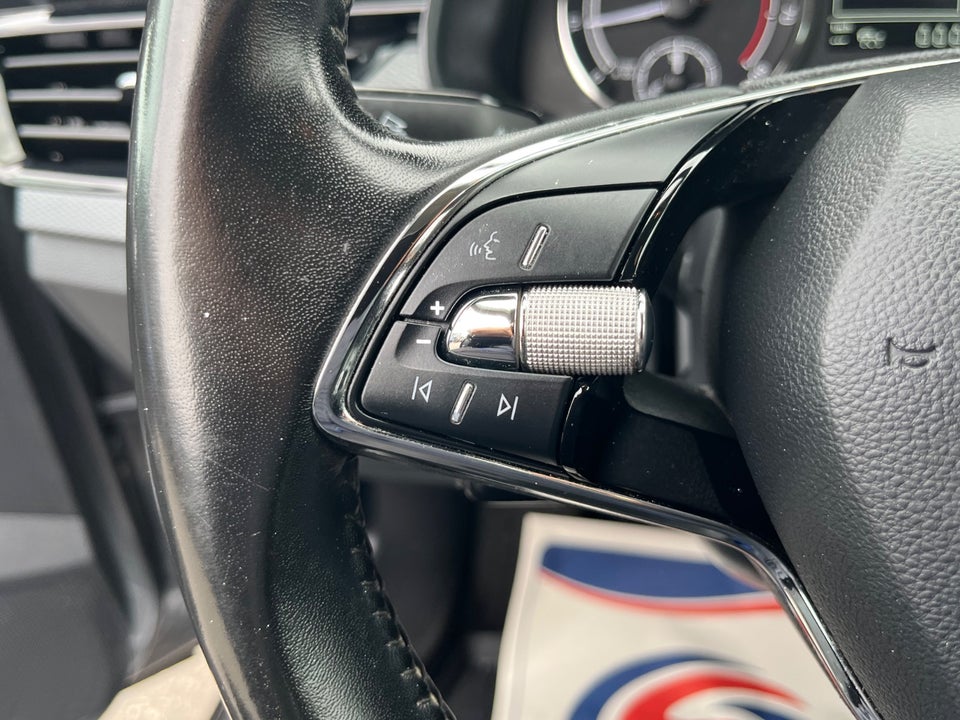 Skoda Kamiq 1,0 TSi 110 Ambition DSG 5d