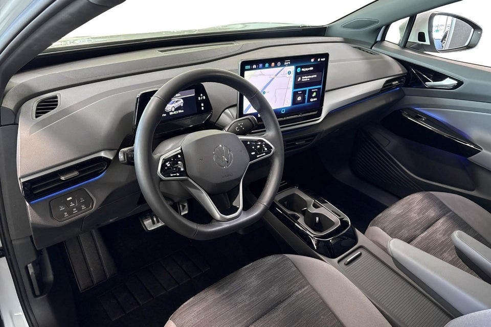 VW ID.4 52 Pure Performance 5d