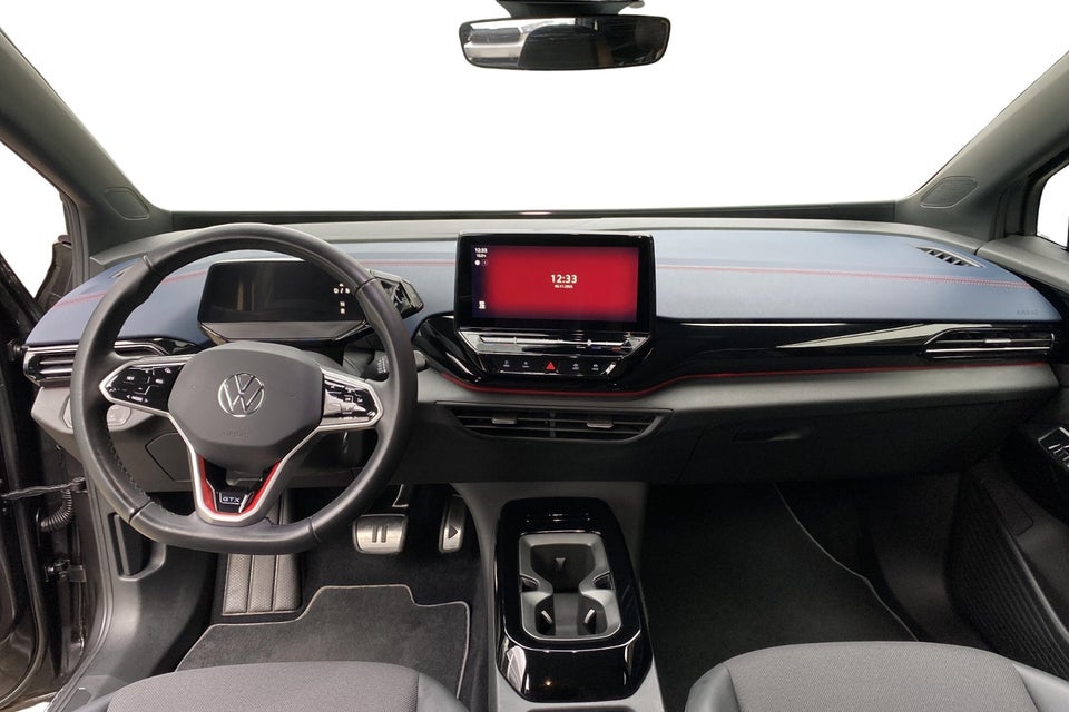 VW ID.4 77 GTX 4Motion 5d