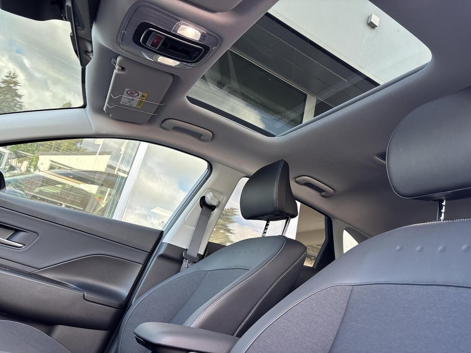 Hyundai Kona 65 EV Ultimate 5d