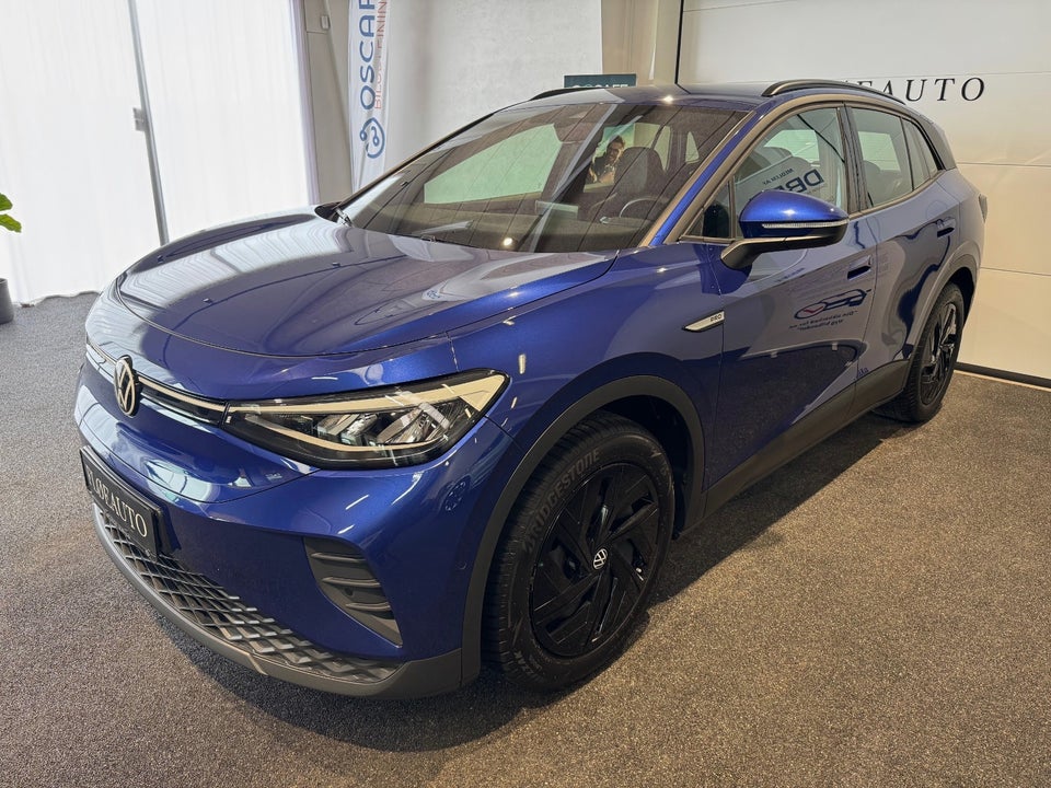 VW ID.4 77 Pro Performance 5d