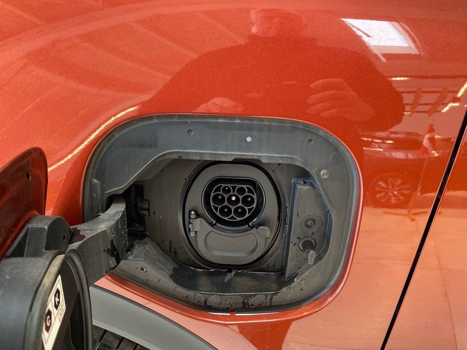 Toyota C-HR+ 77 Active 5d