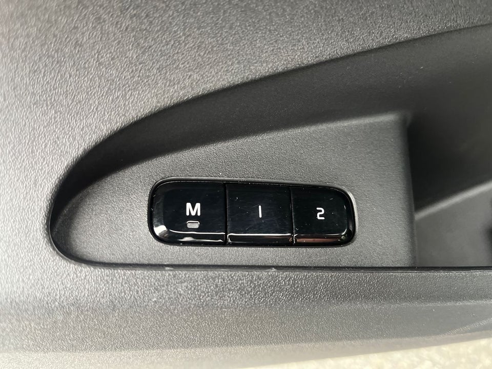 Polestar 2 Long Range 5d