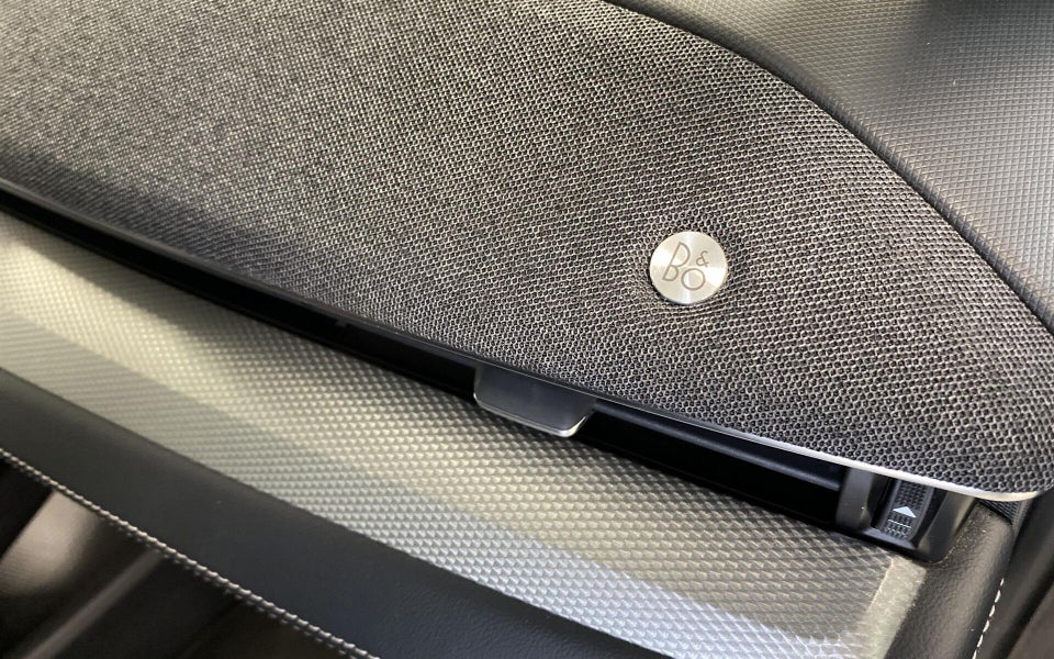 Ford Mustang Mach-E 91 Premium Extended Range AWD 5d