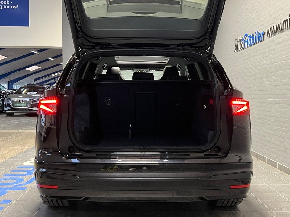 Skoda Enyaq 80 iV Sportline 5d