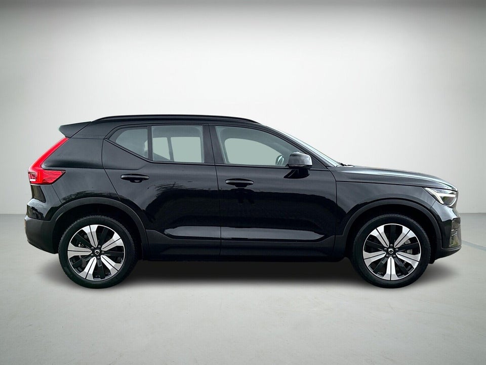 Volvo XC40 ReCharge Twin Plus 5d