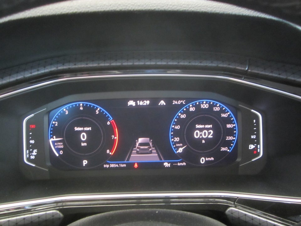 VW T-Cross 1,0 TSi 110 Style DSG 5d