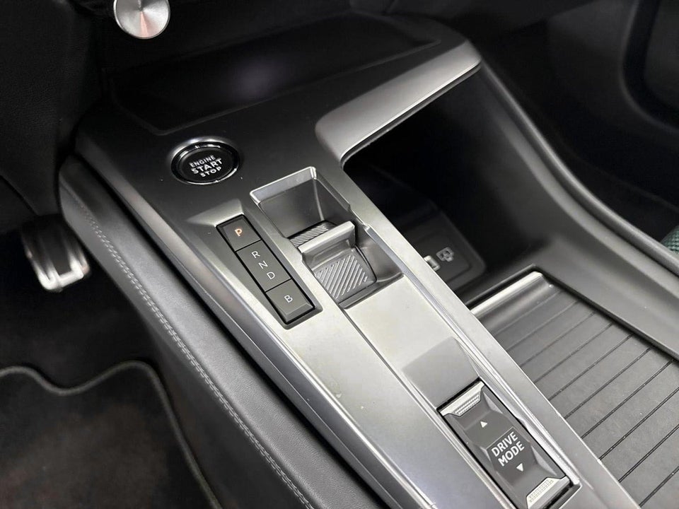 Peugeot e-308 54 Allure 5d