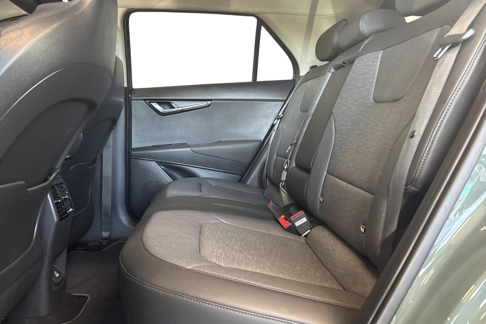Kia Niro 64 EV 5d