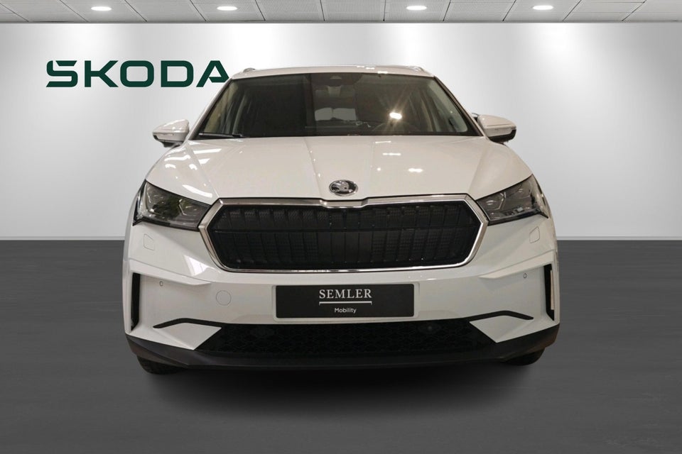 Skoda Enyaq 80 iV Suite 5d