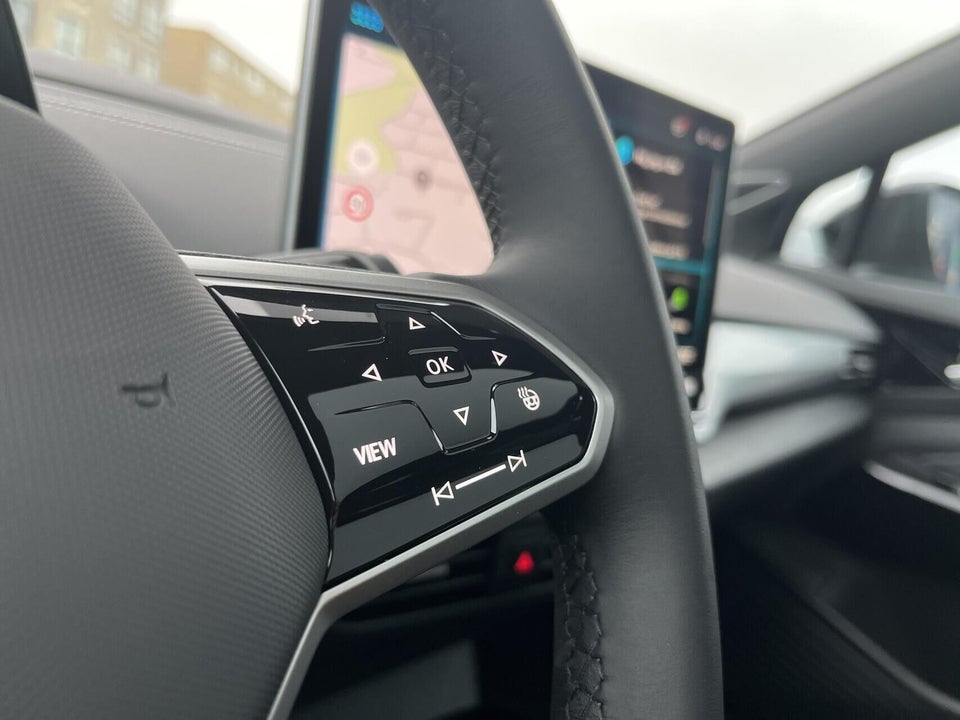 VW ID.4 77 Style+ 5d