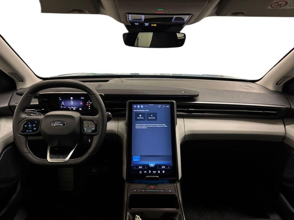 Ford Explorer 77 Select Extended Range 5d