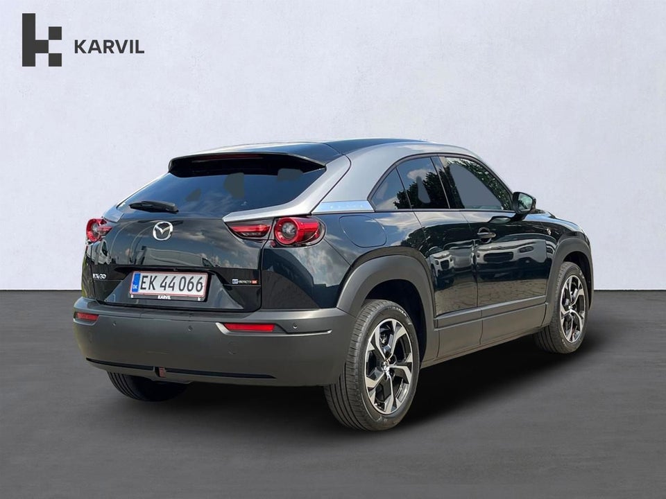Mazda MX-30 0,8 e-SkyActiv R-EV Advantage 5d