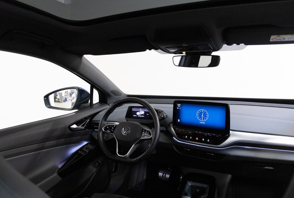 VW ID.4 77 Pro Performance 5d