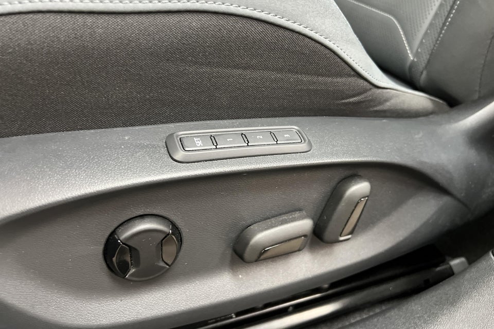 Cupra Tavascan 77 Extreme 5d