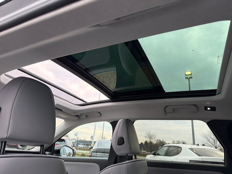 Citroën ë-C5 Aircross 80 VTR Sport 5d