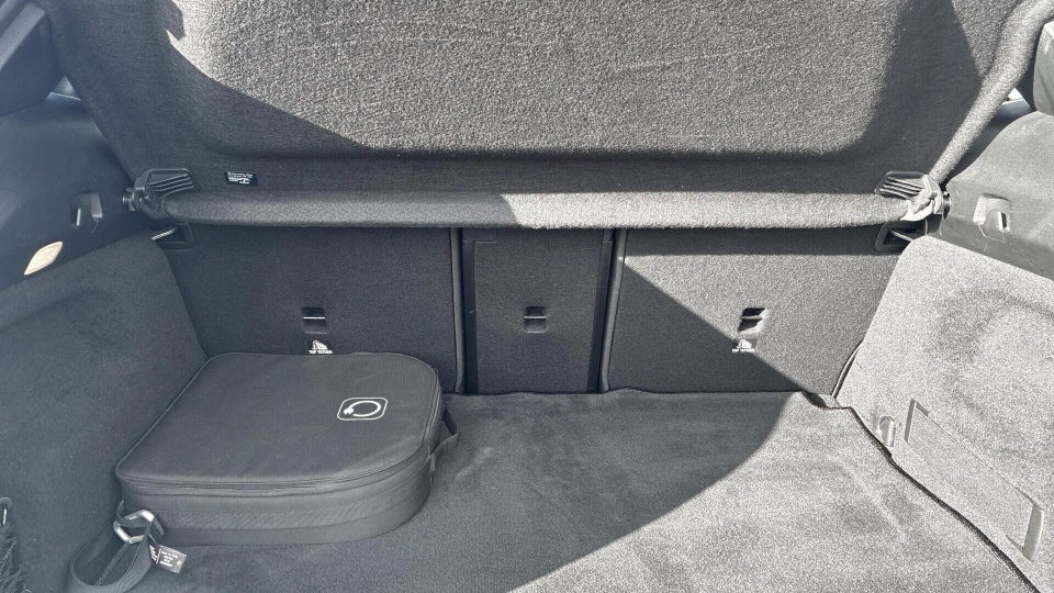 Mercedes EQA250 AMG Line 5d