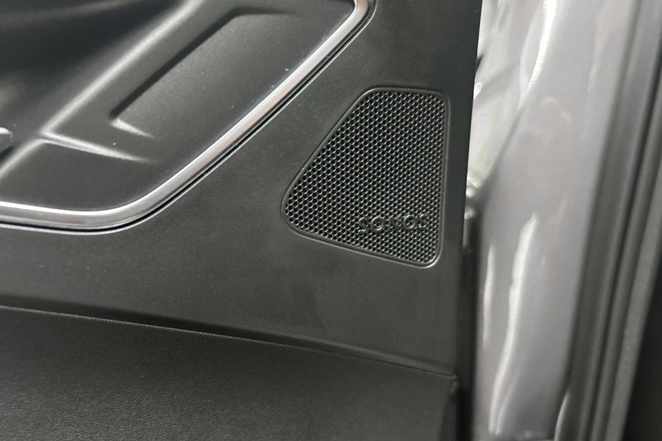 Audi Q4 e-tron 45 Ultra 5d