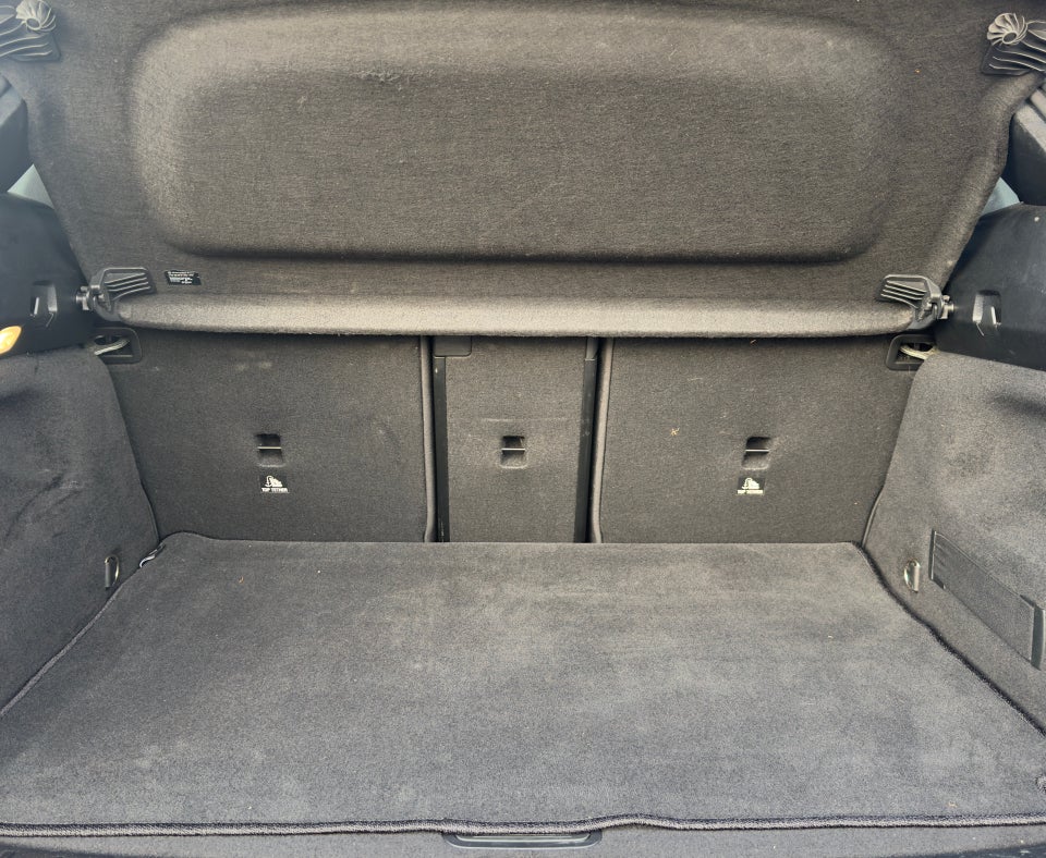 Mercedes EQA250 AMG Line 5d