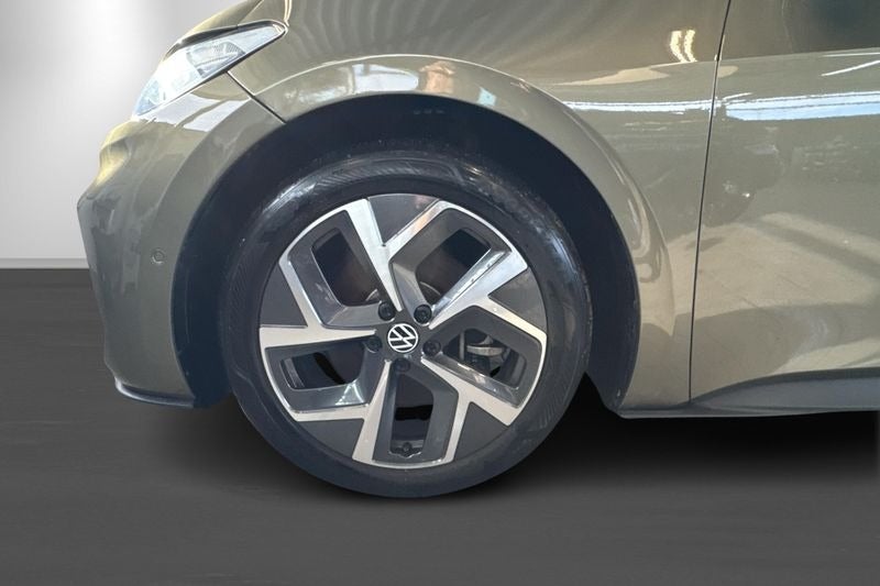 VW ID.3 77 Pro S 75 Years Edition 5d