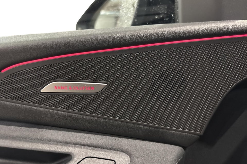 Audi Q6 e-tron Ultra performance 5d