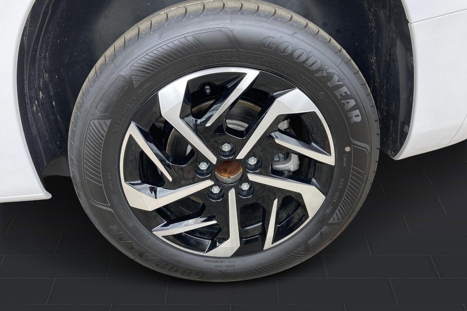 Toyota ProAce City Verso 50 Medium Family 5d