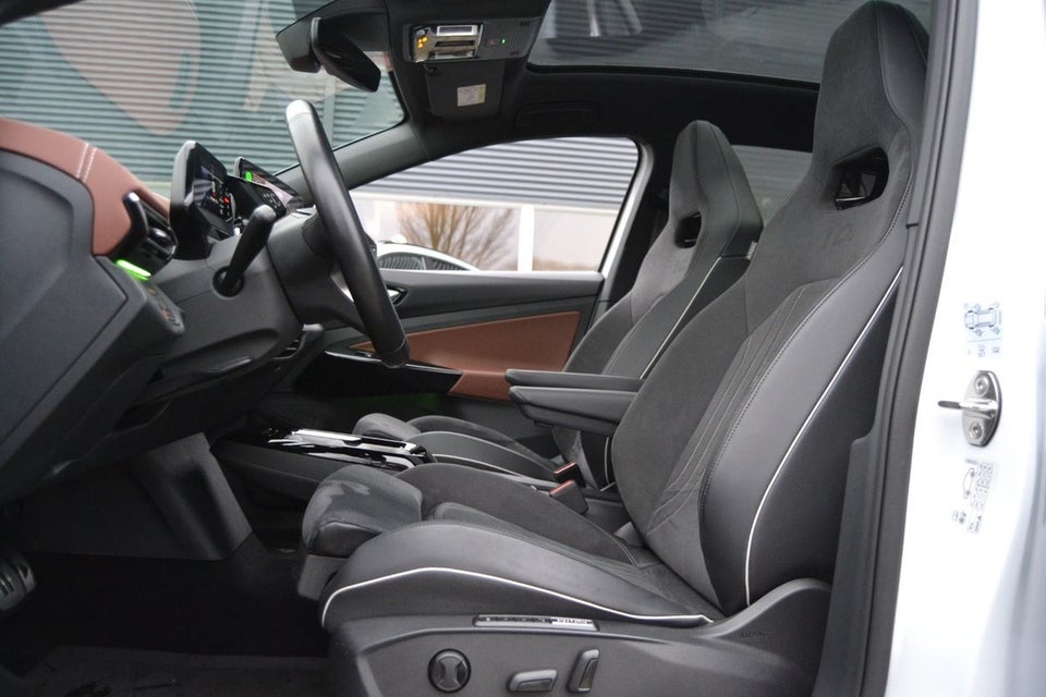 VW ID.4 77 Pro Performance Max 5d