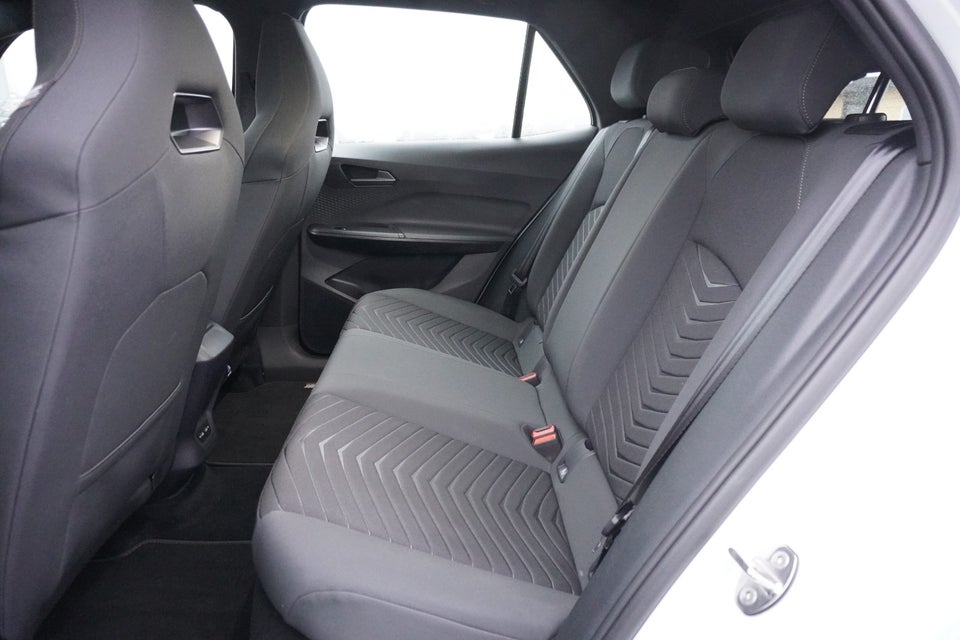 Cupra Born 58 e-Boost 5d