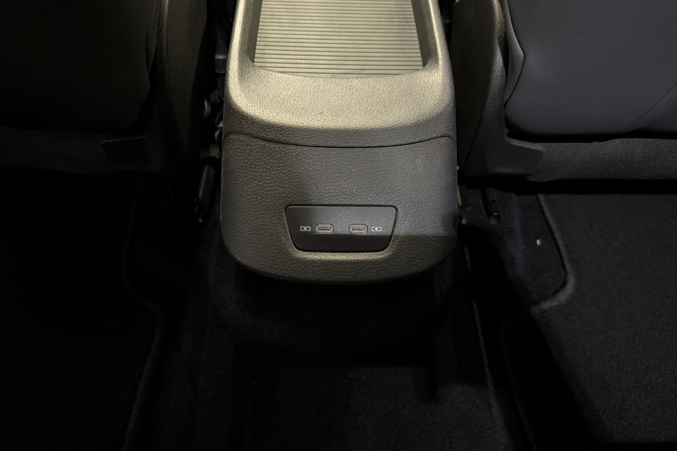 VW ID.3 58 Pro Performance Family 5d