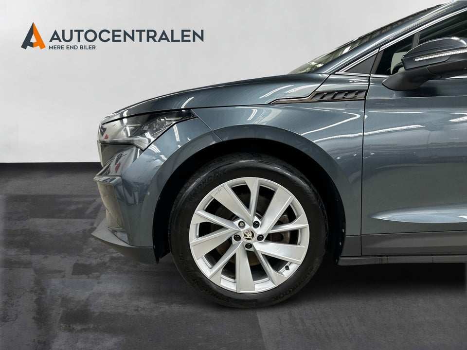 Skoda Enyaq 80 iV Lounge 5d