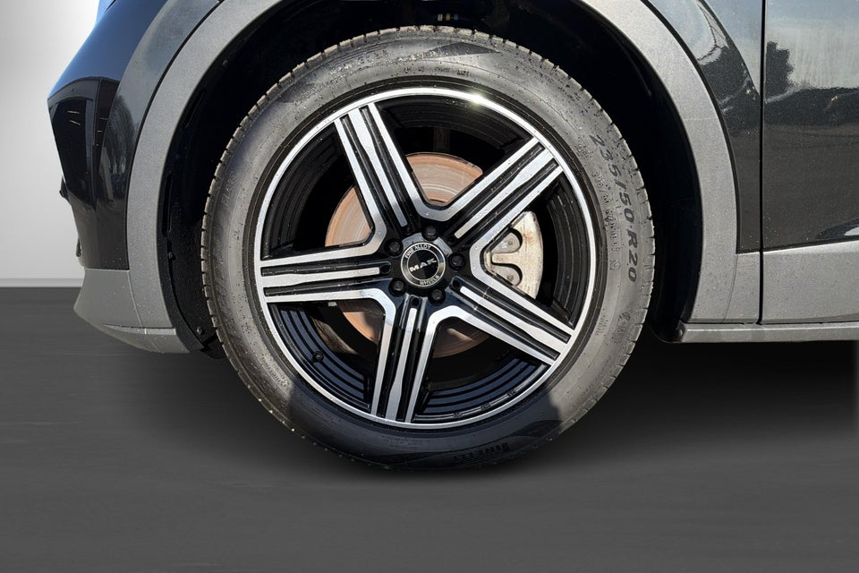 VW ID.4 77 Pro Performance 5d