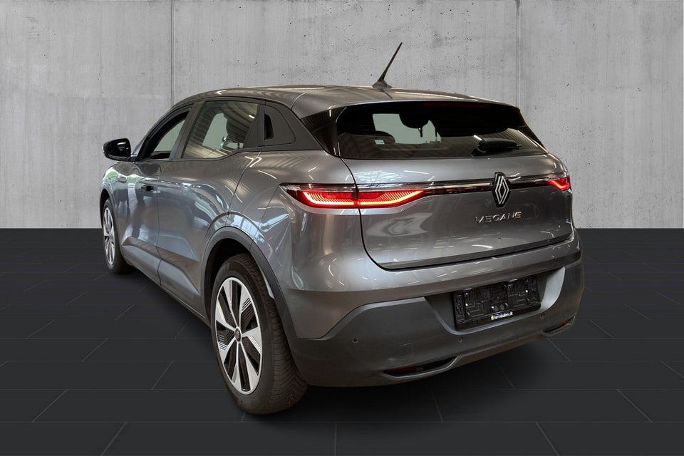 Renault Megane E-Tech 60 Evolution ER 5d