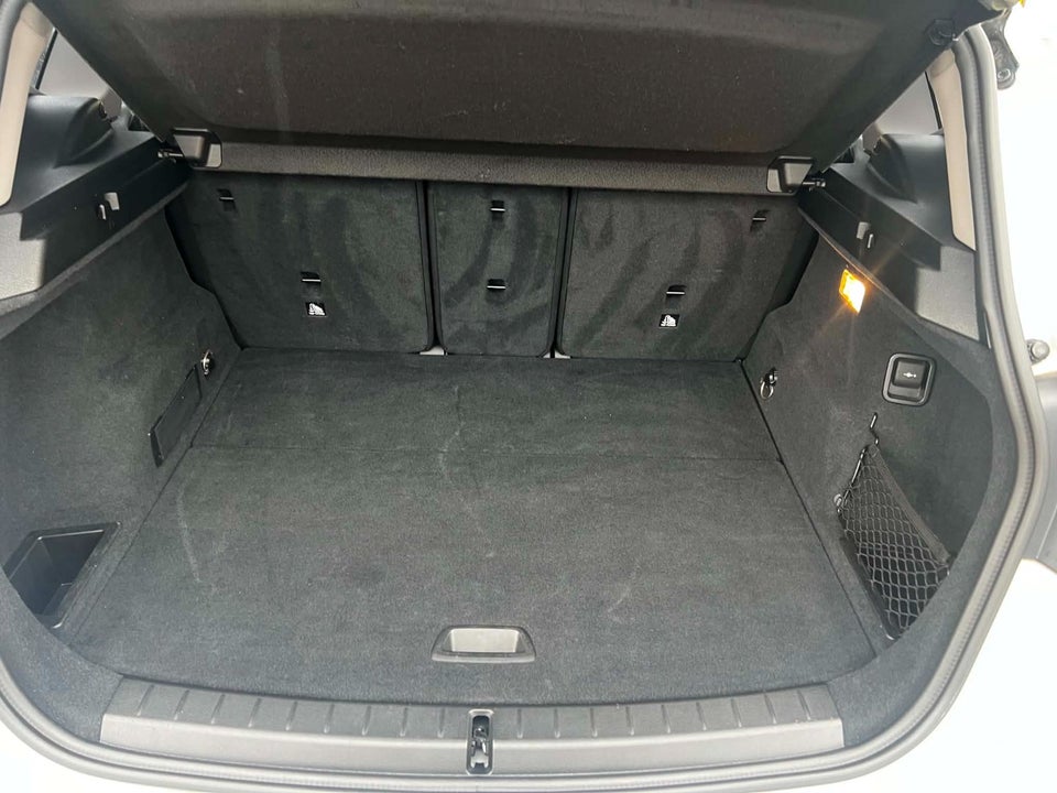 BMW 218d 2,0 Active Tourer Advantage aut. 5d