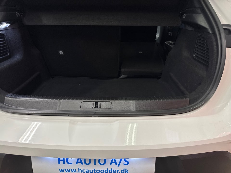 Opel Mokka-e 50 Elegance 5d